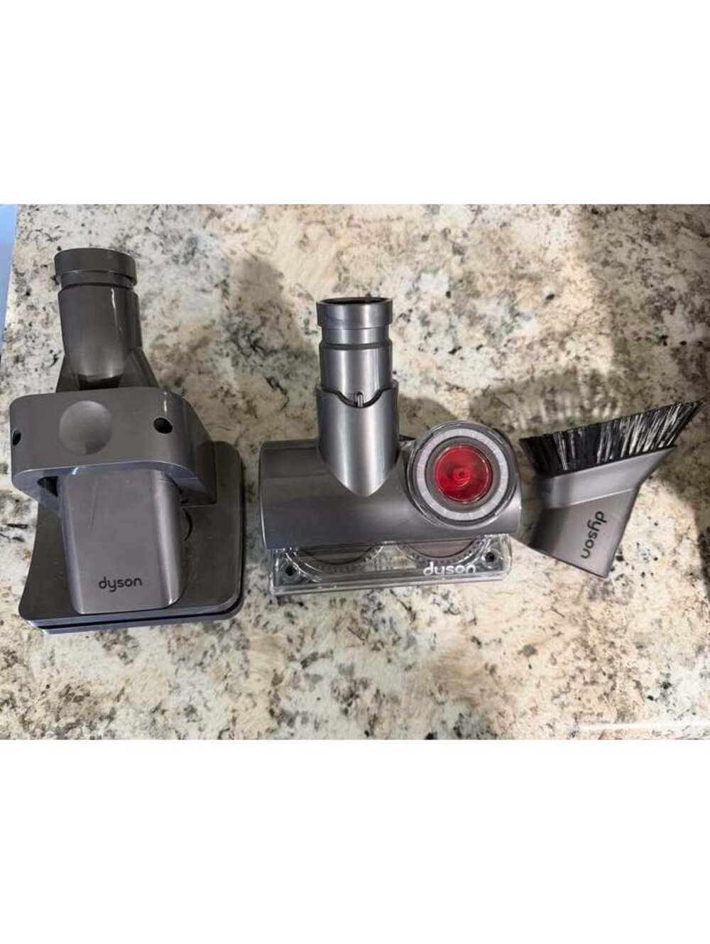 Dyson Vacuum Attachments